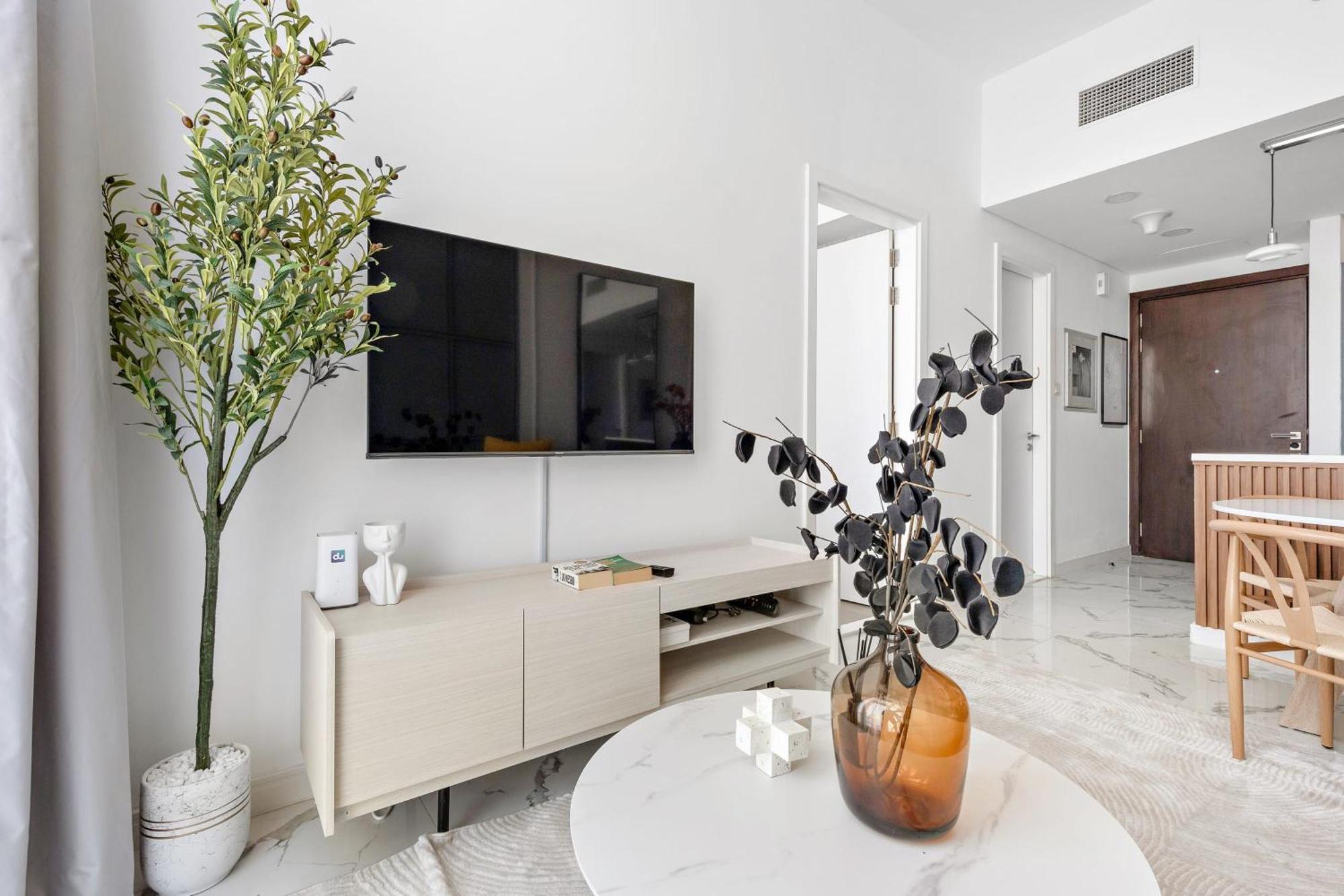 Silkhaus Modern 1Bdr In Oasis Near Masdar City Park Abu Dhabi Buitenkant foto